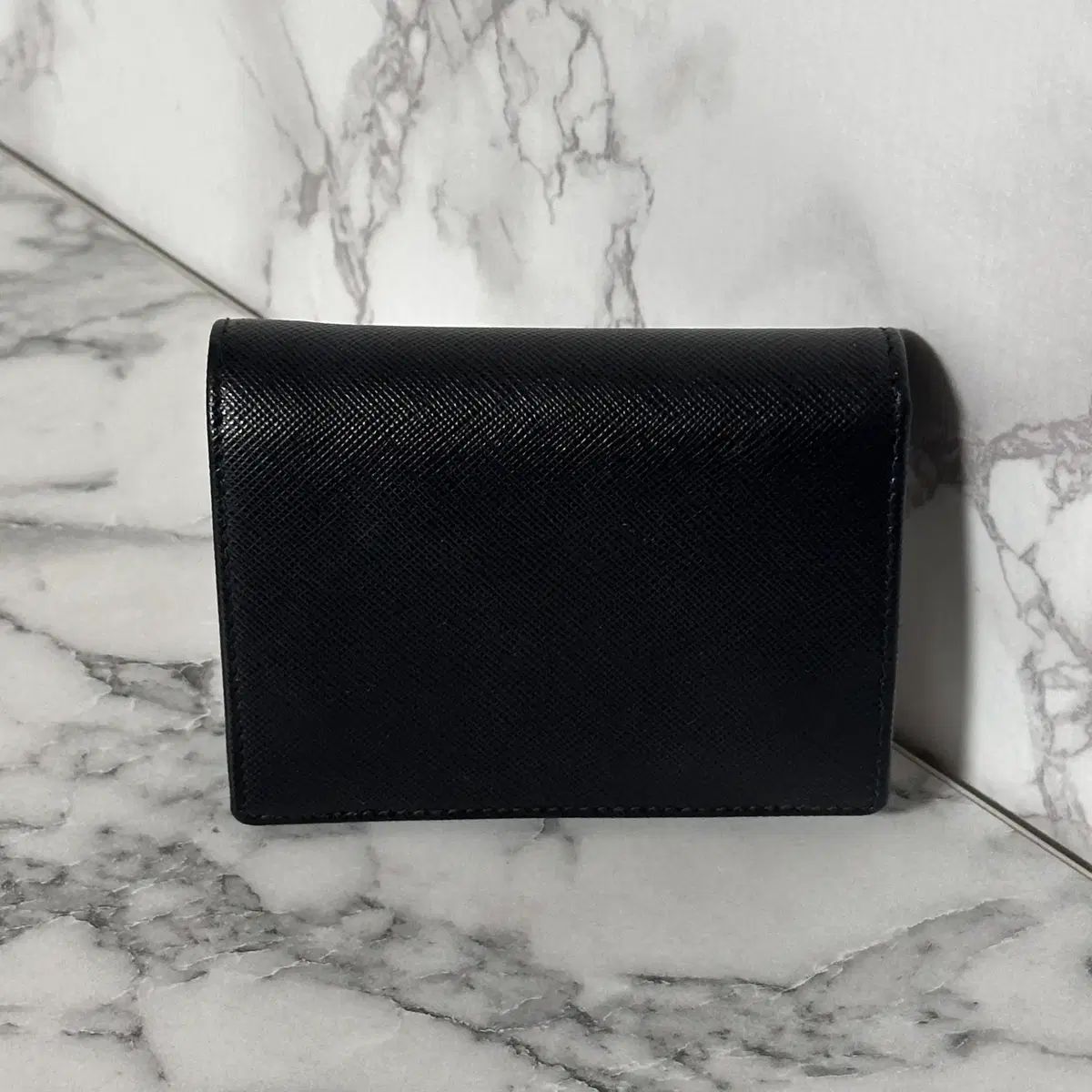 PRADA サフィアーノ コイン財布