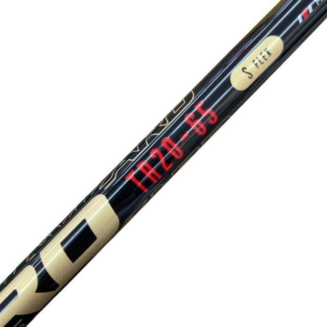 中古】 本間ゴルフ TOUR WORLD TR20P #5 単品アイアン LI VIZARD TR20