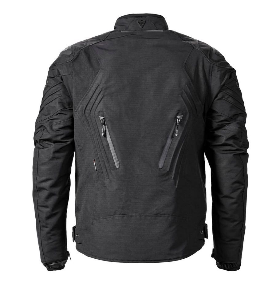 TRIUMPH トライアンフ TRIPLE メッシュジャケット Mサイズ - メルカリ