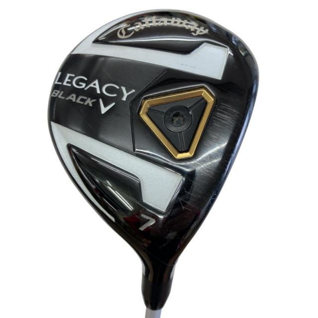 【中古】Callaway & YAMAHA フェアウェイウッド 3本セット 中古】Callaway & YAMAHA フェアウェイウッド 3本セット 中古
