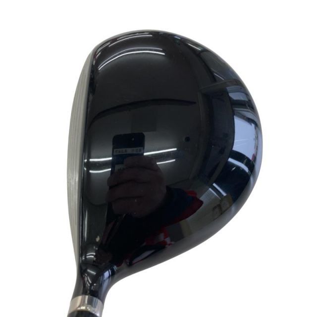 ミステリー 和宏エンタープライズ MYSTERY C-HT 520 9 W フェアウェイウッド FW 特注シャフト フレックスS メンズ 男性用 右利き 右用 Cランク ゴルフクラブ