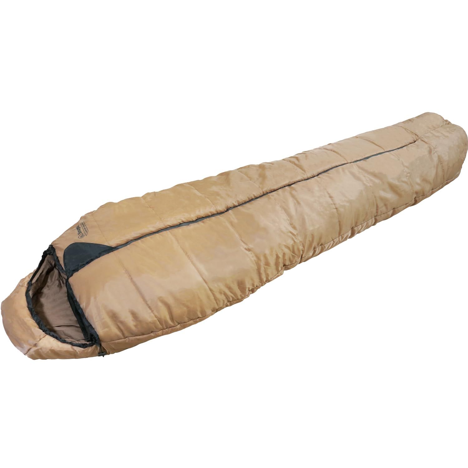 Snugpak スナグパック 寝袋 シュラフ ベースキャンプ スリープシステム オールシーズン対応 春用 夏用 秋用 冬用 レイヤーシステム 2 in 1 洗濯可 快適温度3度 12度 日本