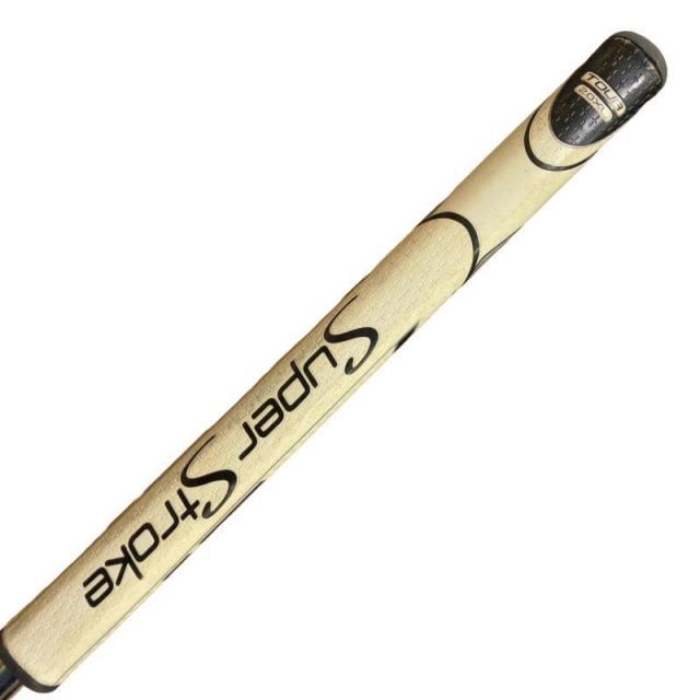 限定パター　オデッセイ　ジョンラームモデル　37インチ ジョンラーム仕様】37インチ オデッセイ ホワイトホット オージー