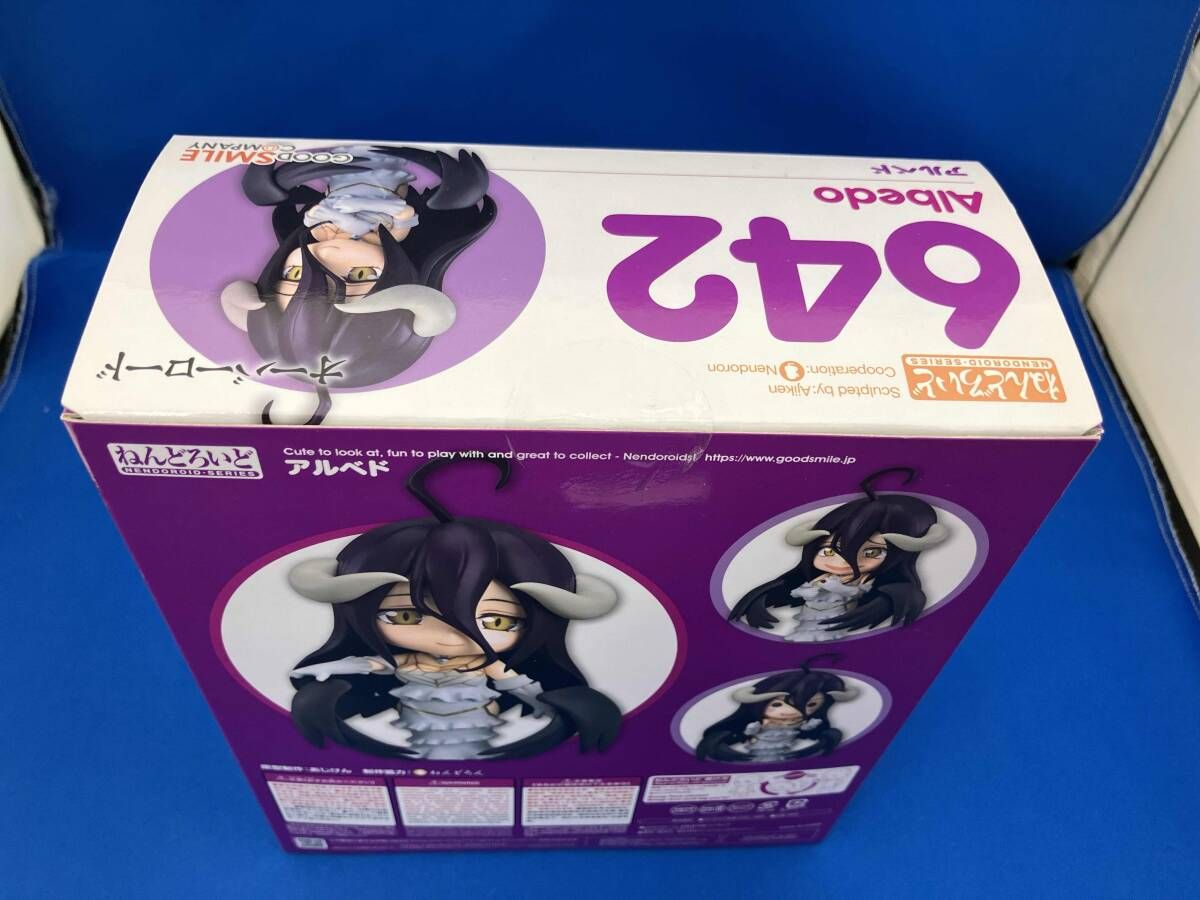 ねんどろいど　オーバーロード　3点セット　未開封品 ねんどろいど オーバーロード 3点セット 未開封品 2025年最新】Yahoo