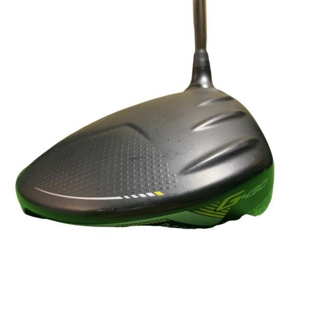 中古】 ピン G430 MAX 10.5° ドライバー DR PING TOUR 2.0 CHROME 65