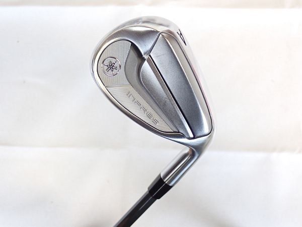 ヤマハ 2025 インプレス ドライブスター アイアン SPEEDER NX for Yamaha M-425 i Aｗ