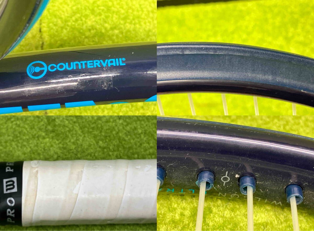 ウィルソン Wilson