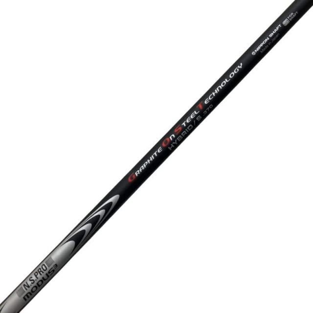 中古】 タイトリスト TSi2 21° ユーティリティ UT NS PRO MODUS3