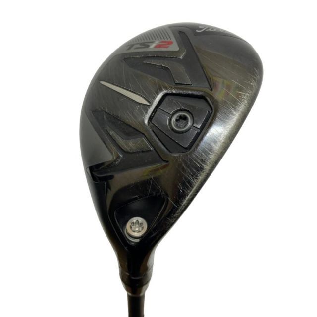 中古】 タイトリスト TSi2 21° ユーティリティ UT NS PRO MODUS3
