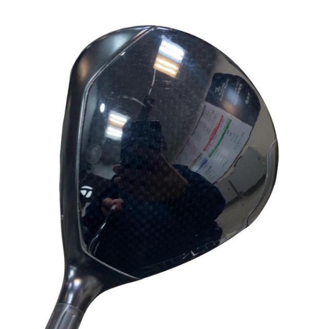 中古】 テーラーメイド STEALTH2 HD 5W フェアウェイウッド FW TENSEI