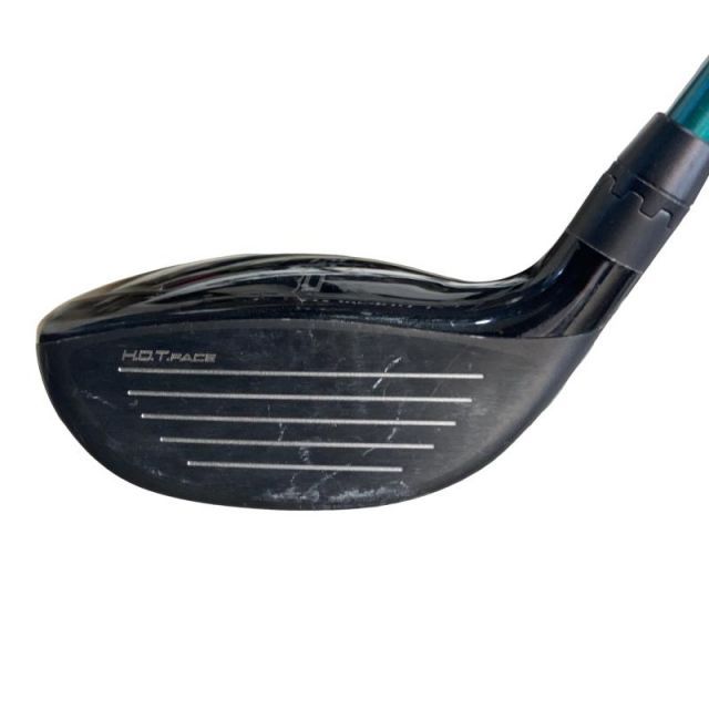 中古】 コブラ cobra AEROJET LS 5W フェアウェイウッド FW SPEEDER NX