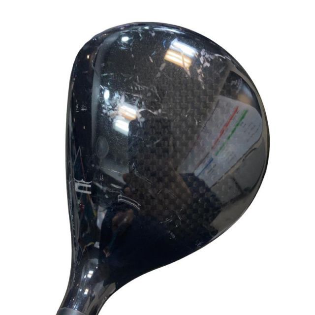 中古】 コブラ cobra AEROJET LS 5W フェアウェイウッド FW SPEEDER NX