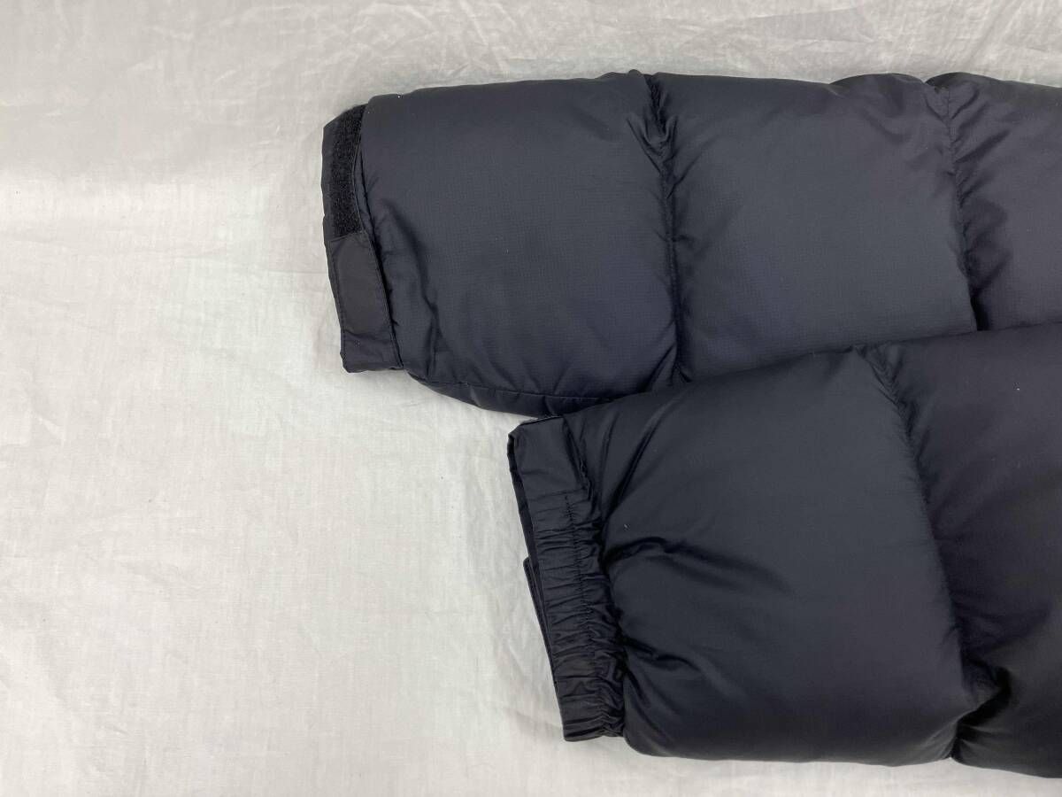 THE NORTH FACE ザノースフェイス ND 92234 ダウンジャケット ブラック ダウンジャケット ジャケット アウター