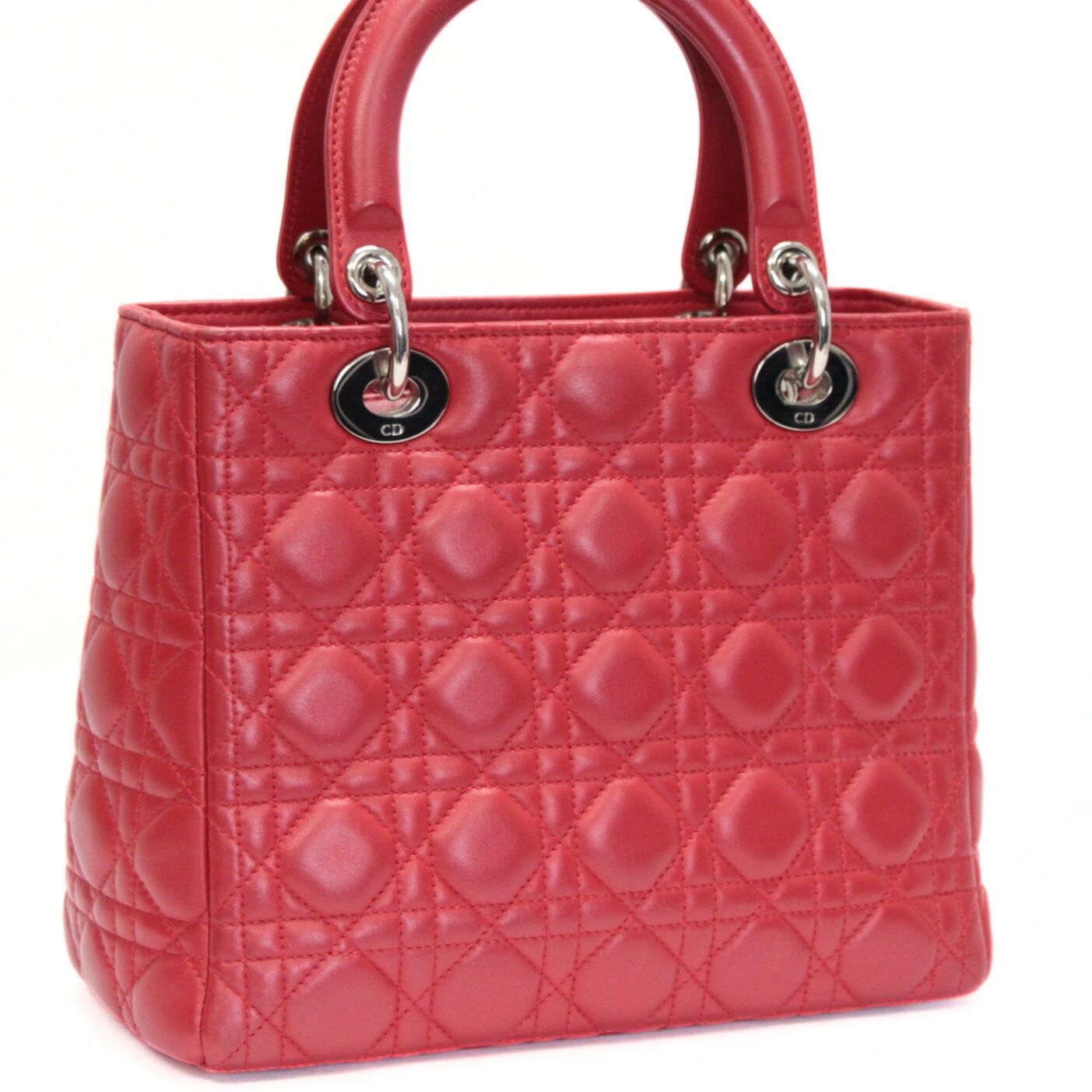 クリスチャンディオール Christian Dior レディディオール 2WAY