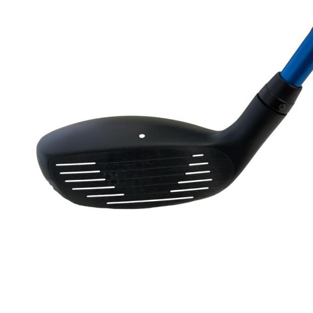 中古】 ピン G440 U4 ユーティリティ UT ALTA J CB BLUE(UT