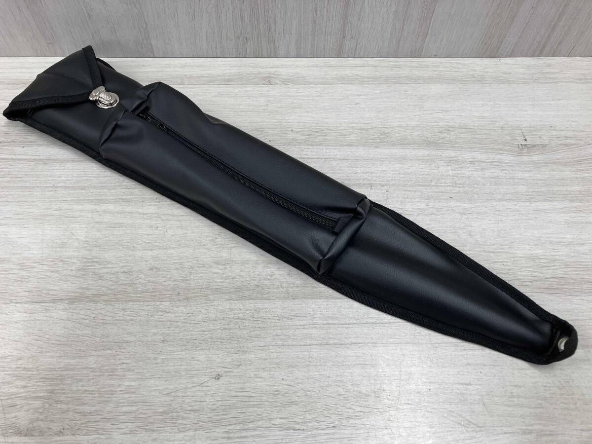 ビリヤード キュー 19OZ ケース付 - メルカリ