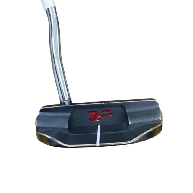 中古】 テーラーメイド TP COLLECTION BLACK COPPER MULLEN 2 34インチ