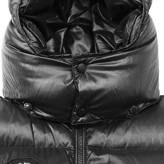 MONCLER FRAGMENT モンクレール フラグメント ダウンジャケット 藤原