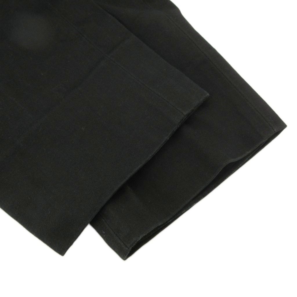 ニート NEAT 2タックトラウザー スラックス パンツ 46 スリム