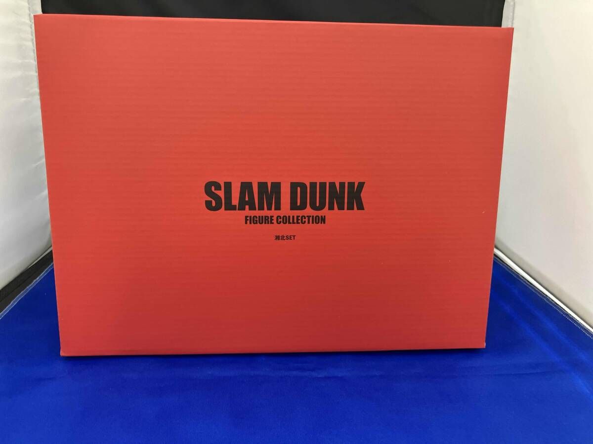 東映 湘北セット SLAM DUNK FIGURE COLLECTION THE FIRST SLAM DUNK