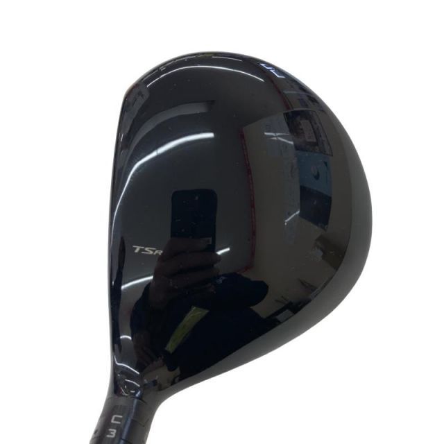 中古】 タイトリスト TSR2 18° フェアウェイウッド FW TENSEI AV BLUE
