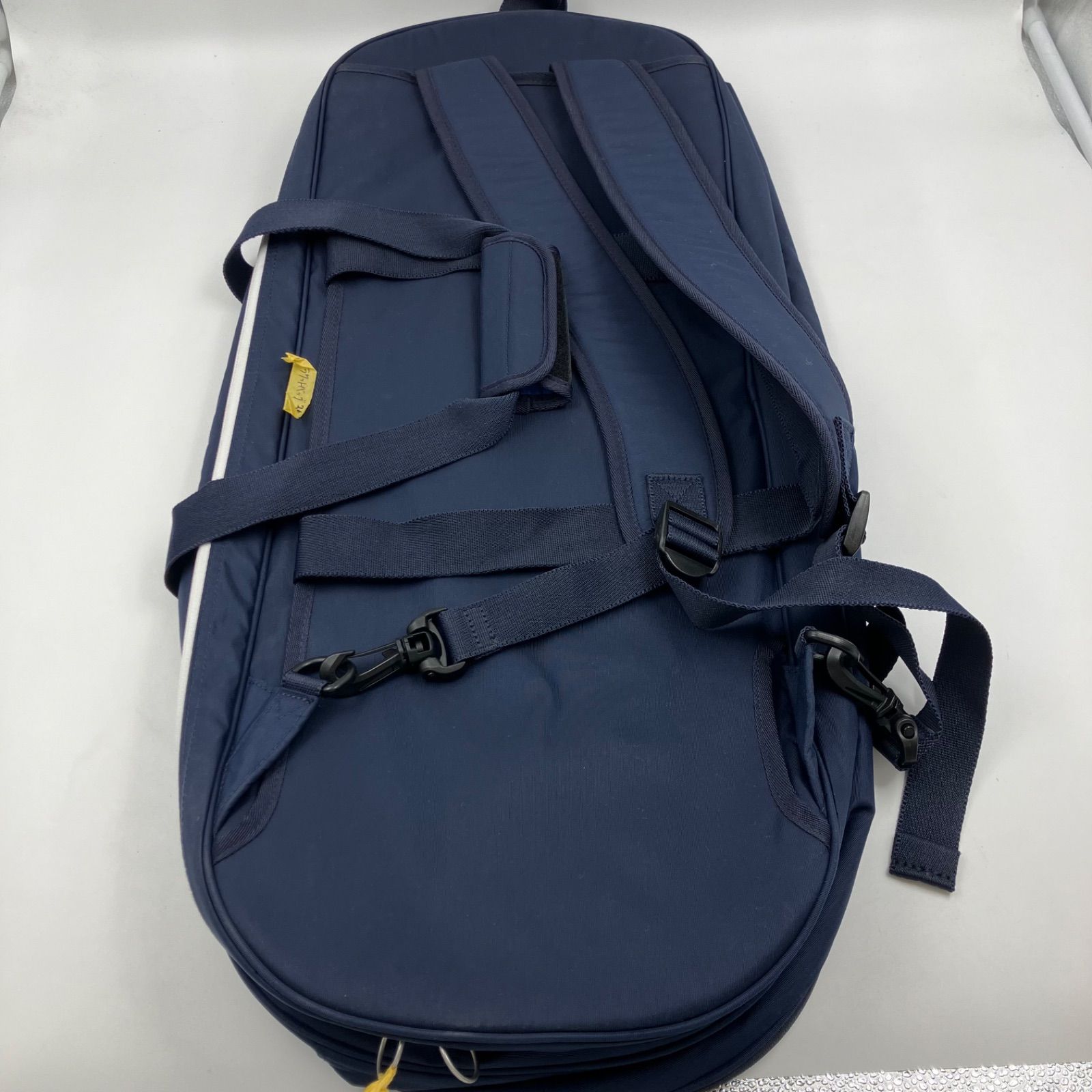 バドミントン ミズノ バックパック 多機能・デザインにこだわったアーバンシンクシリーズ バッグ バドミントン ミズノ公式オンライン