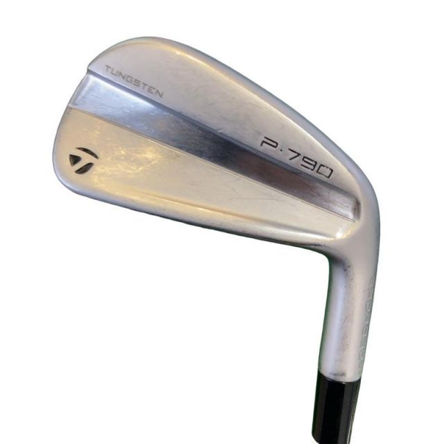 中古】 テーラーメイド Taylor Made P・790(2023) 5S アイアンセット