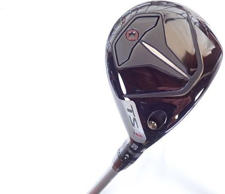 タイトリスト TSR1 ユーティリティ TSP-121 U5 23度 R 日本仕様 - メルカリ