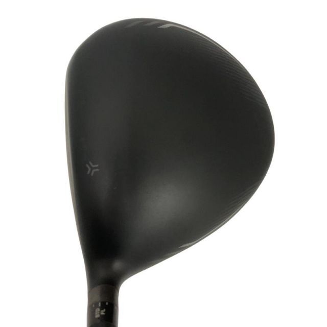 中古】 ダンロップ SRIXON ZX5 Mk II 10.5° ドライバー DR Diamana ZX