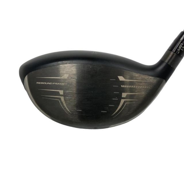 中古】 ダンロップ SRIXON ZX5 Mk II 10.5° ドライバー DR Diamana ZX