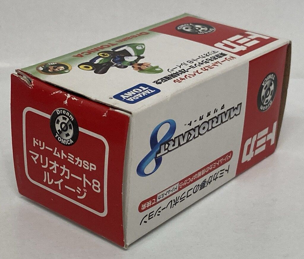 タカラトミー ドリームトミカ スペシャル 東京おもちゃショー2014開催