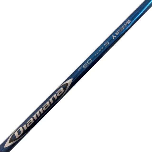 Z565 ドライバー SRIXON ダンロップ 9.5° スリクソン DR | フレックスS