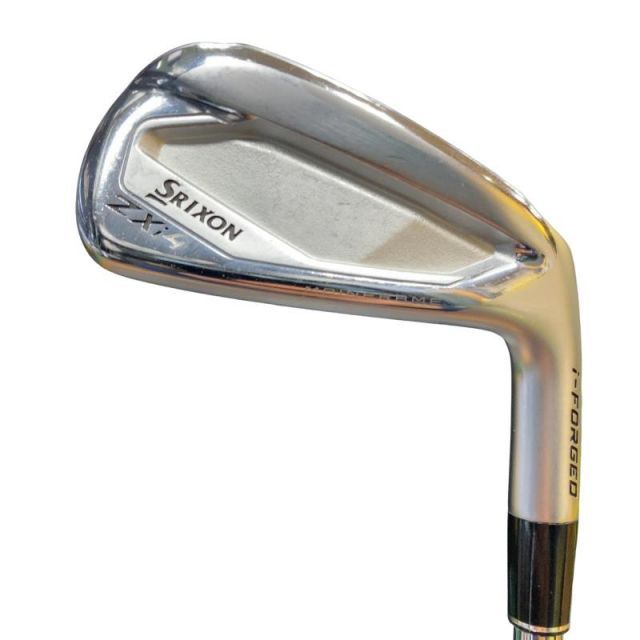 中古】 ダンロップ SRIXON ZXi4 5S アイアンセット IR NS PRO 950GH