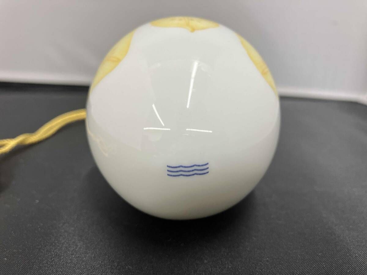 ロイヤルコペンハーゲン2023年イースターエッグオーナメント ラージチューリップ ROYAL COPENHAGEN ロイヤルコペンハーゲン 2023 イースターエッグ