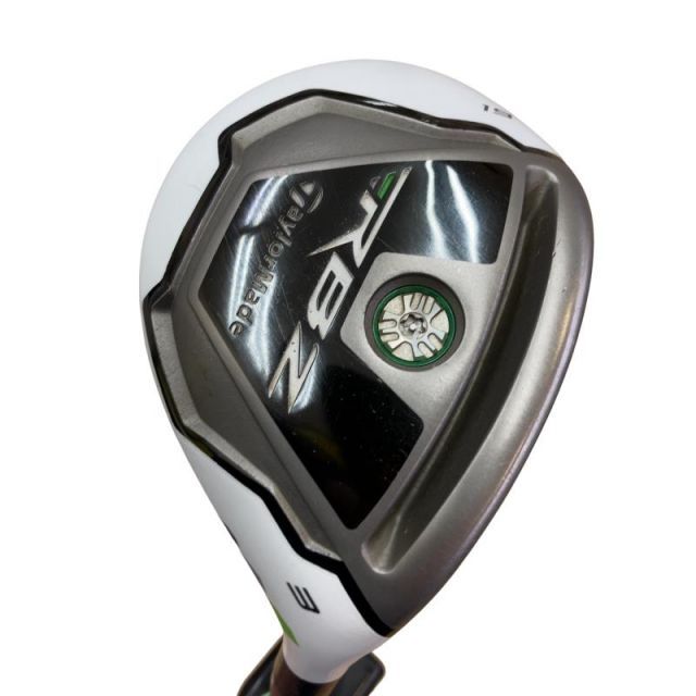 テーラーメイド RBZ U 3 USA ユーティリティ UT 65 フレックスR メンズ 男性用 右利き 右用 Cランク ゴルフクラブ