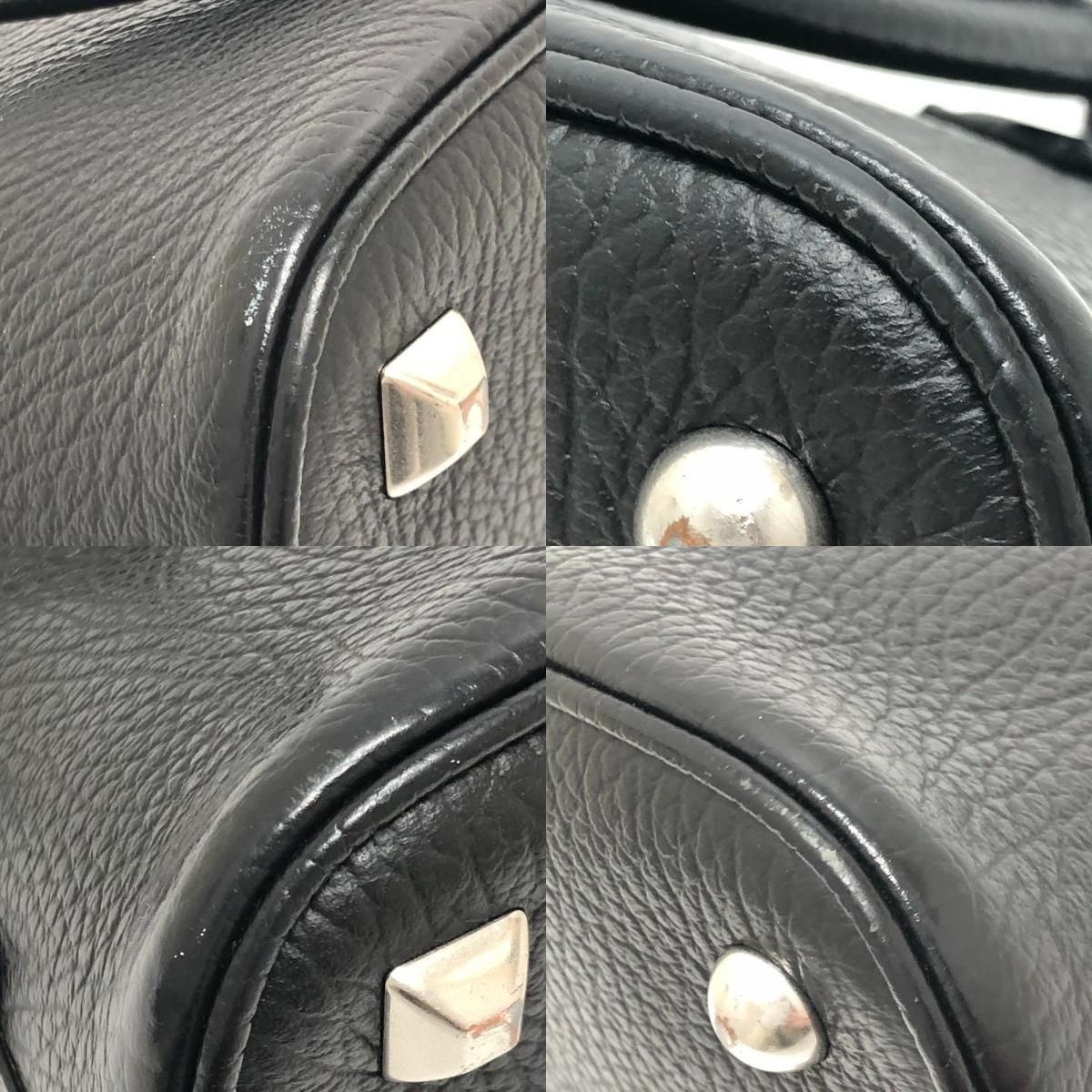 メゾンマルジェラ ハンドバッグ