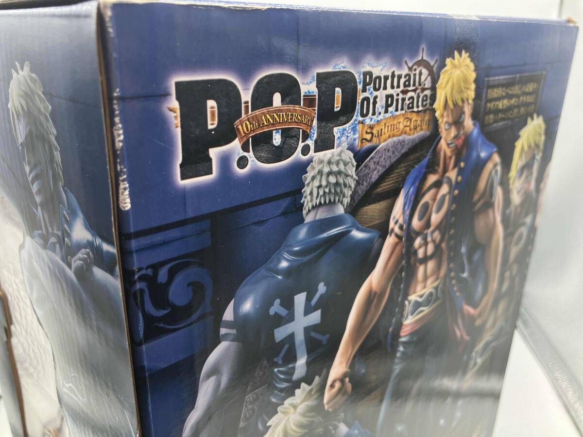 P.O.P Sailing Again ハイエナのベラミｰ ワンピｰス/P.O.Pシリｰズ