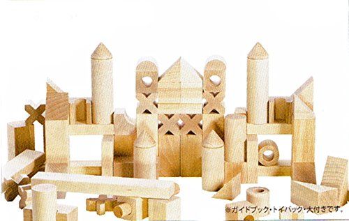 BLOCKS グランドセット ブロックス SELECTA SE 0004