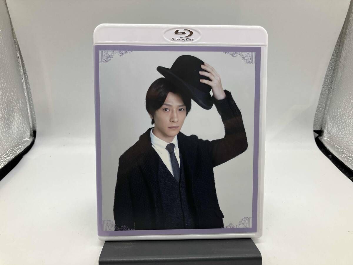 カフカの東京絶望日記〈特装限定版・3枚組〉Blu-ray カフカの東京絶望