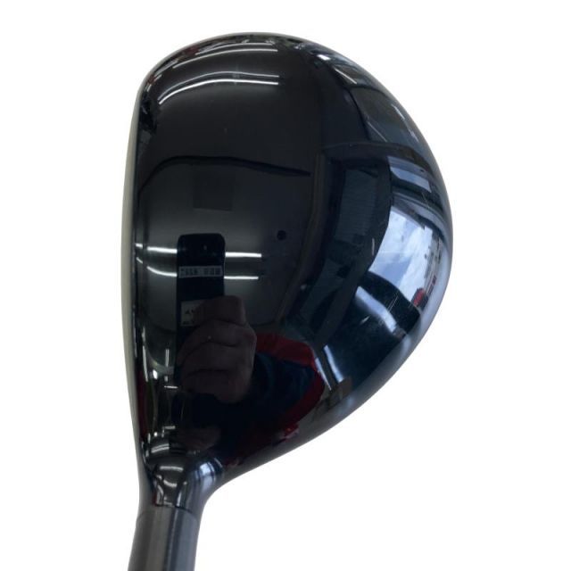 キャロウェイ X 2 HOT PRO 17° フェアウェイウッド FW フェアウェイ フレックスS メンズ 男性用 右利き 右用 Cランク ゴルフクラブ