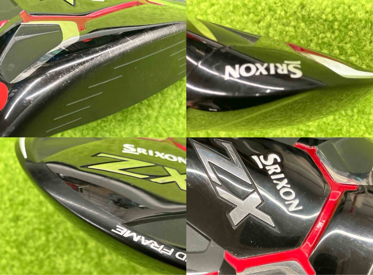 ひろやんです❣️0530 Srixon zx5 mk2 4番アイアン 950neoDST S 【公式通販】