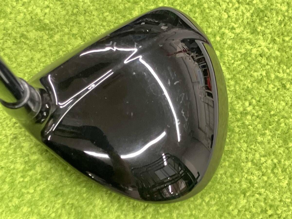 ダンロップ DUNLOP フェアウェイ SRIXON ZX 5番 18度 Diamana