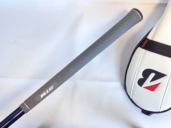 ブリヂストン B2 フェアウェイウッド SPEEDER NX 7w 21度 50/S - メルカリ