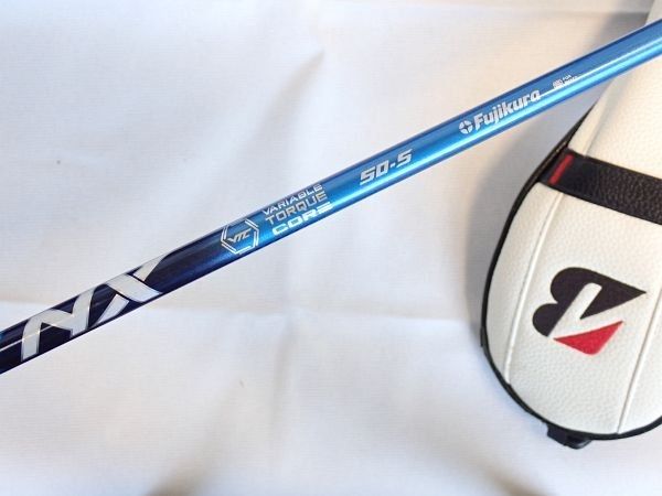 B2 フェアウェイウッド 7W SpeederNX Blue 50S B2 フェアウェイウッド 7W SpeederNX Blue 50S B2 フェアウェイウッド