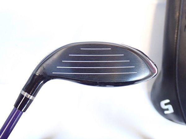 ヤマハ 2024 RMX(リミックス) VD フェアウェイウッド SPEEDER NX