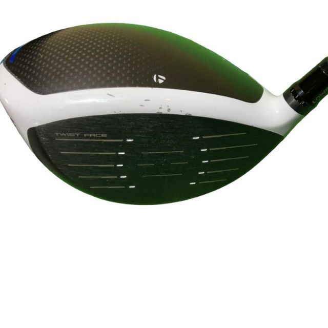 中古】 テーラーメイド SIM2 MAX 9° ドライバー DR Tour AD HD-6