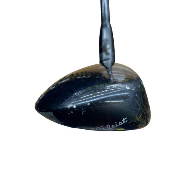 中古】 タイトリスト TSi2 18° ユーティリティ UT TENSEI CK PRO