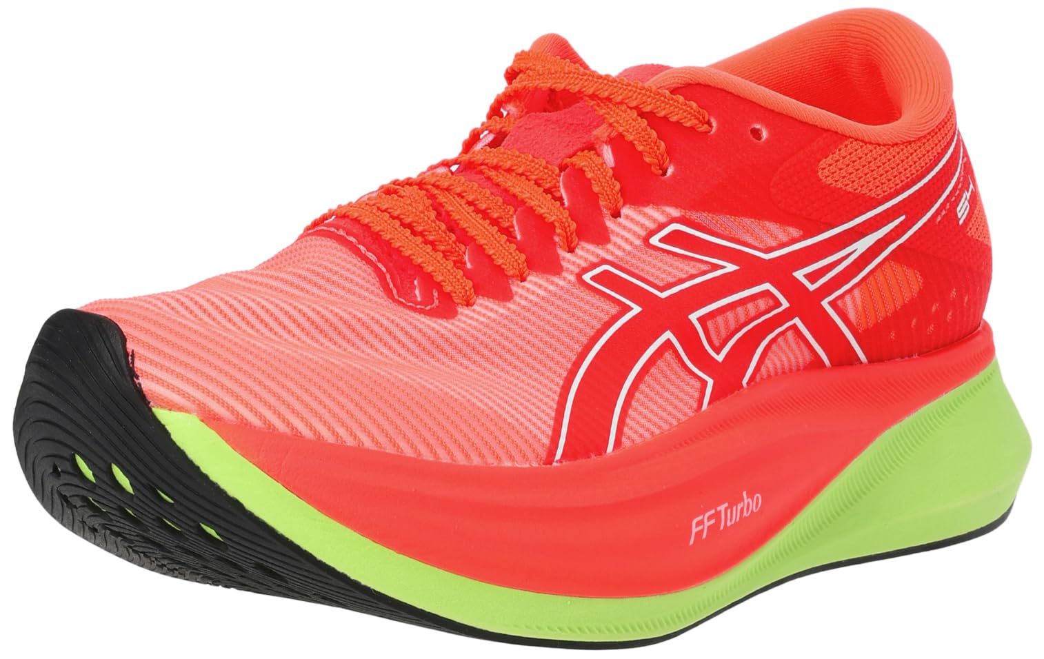 アシックス ランニングシューズ S 4 ユニセックス大人 600 27.5 cm 2 E