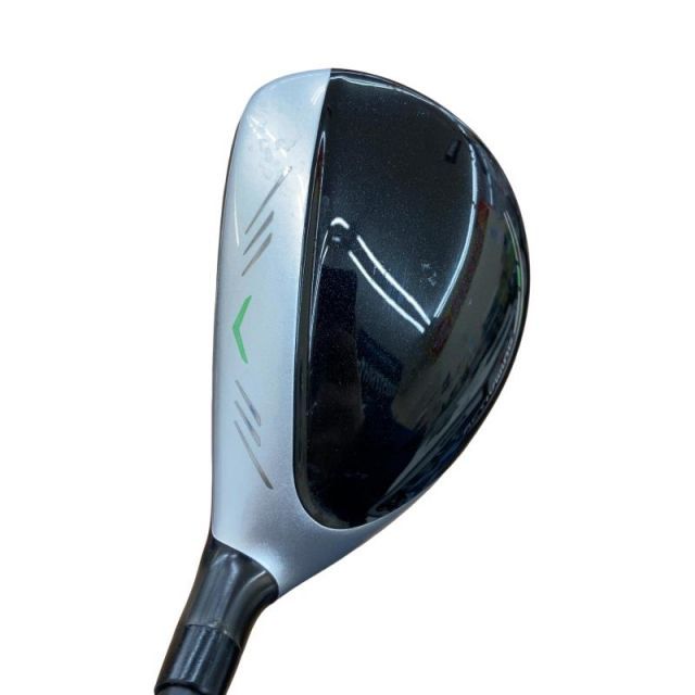 中古】 ダンロップ XXIO(2022) eks H3 ユーティリティ UT Miyazaki AX