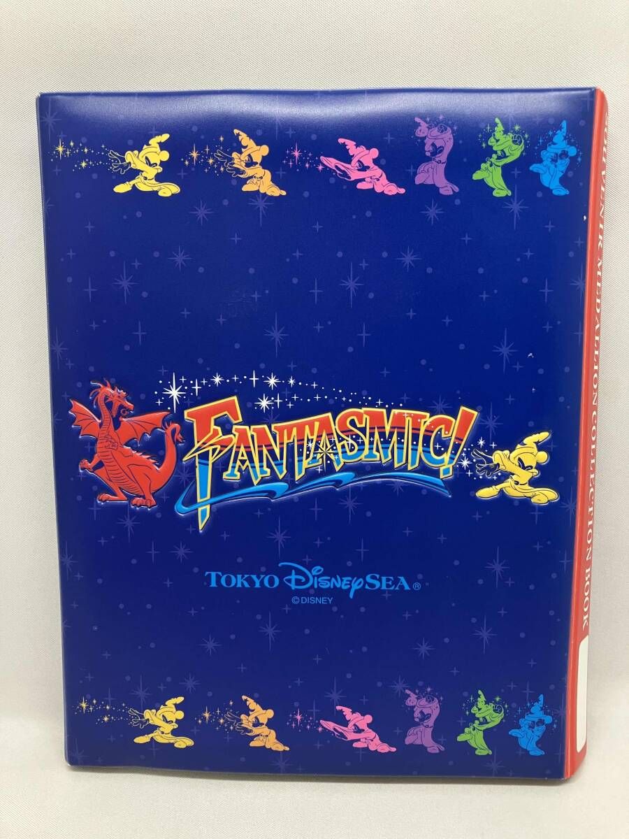 ☆ディズニー 2012 ディズニーシー 10周年 スーベニアメダリオン45枚数